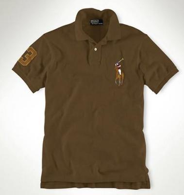 Men polo shirts-1028